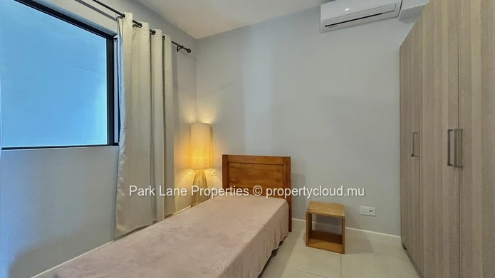 Brand-New 2-Bedroom Apartment with Forest Views in Smart City