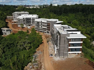 4 Bedroom Penthouse