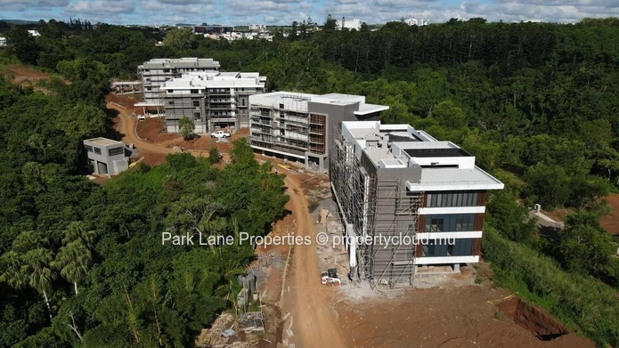 Exclusive Penthouse in the Heart of Moka 