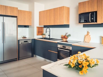 3 Bedroom Penthouse