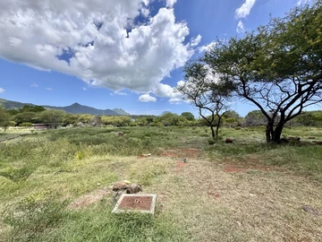 Residential Land