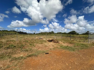 Residential Land