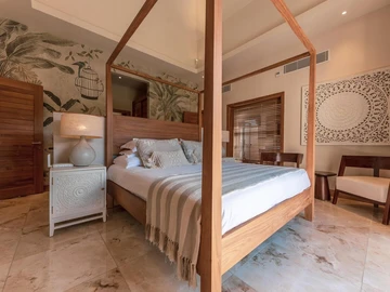 3 Bedroom Villa