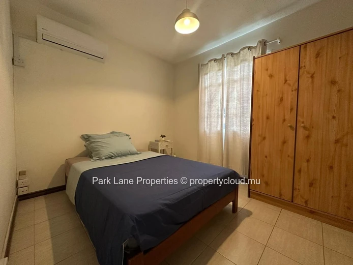 Delightful Seaside Duplex in a Complex with a common pool