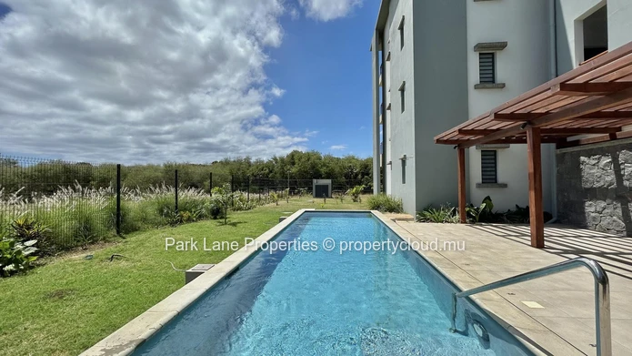 Brand-New 2-Bedroom Apartment with Forest Views in Smart City