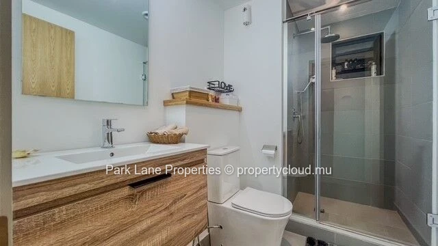 Elegant & Contemporary  apartment  in the heart of Telfair, Moka
