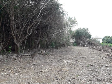 Residential Land