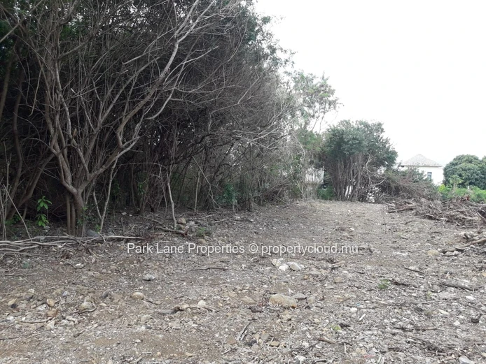 Land for sale Quatre Bornes : very good opportunity!