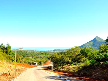 Residential Land