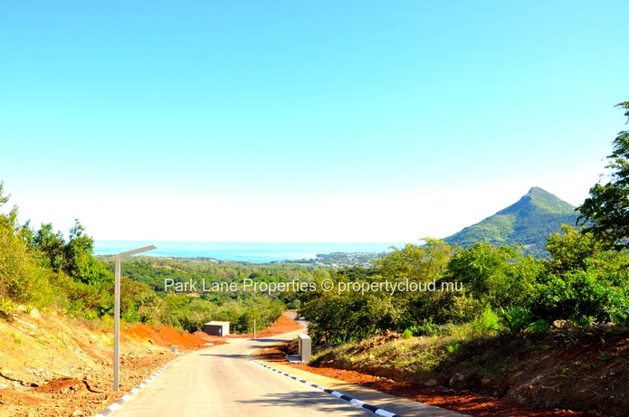 Your Private Natural Estate