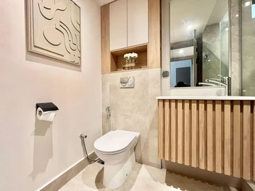 3 Bedroom Apartment