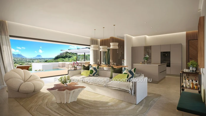 27° West - Where Luxury Meets the Horizon