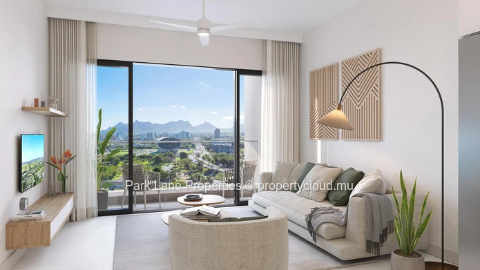 Serenity Heights – A New Standard of Two-Bedroom Elegance