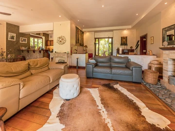 3 Bedroom Villa