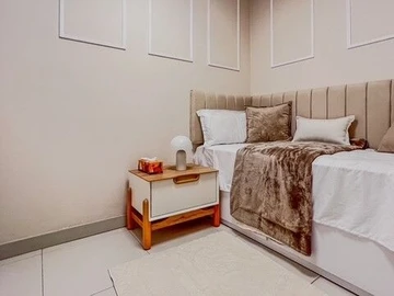 3 Bedroom Apartment