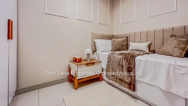 Elegant & Contemporary  apartment  in the heart of Telfair, Moka
