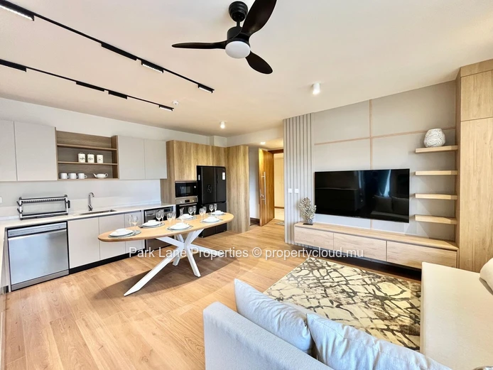 Appartement de 3 chambres à vendre à Bagatelle, Moka