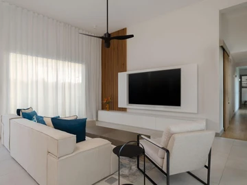 3 Bedroom Villa