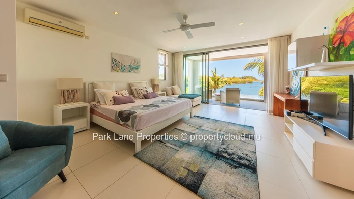 Villa RES exclusive