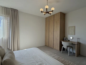 3 Bedroom Penthouse