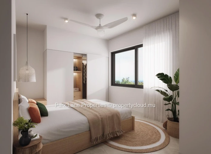 Sunset Cove – An Intimate Coastal Retreat in the Heart of Tamarin