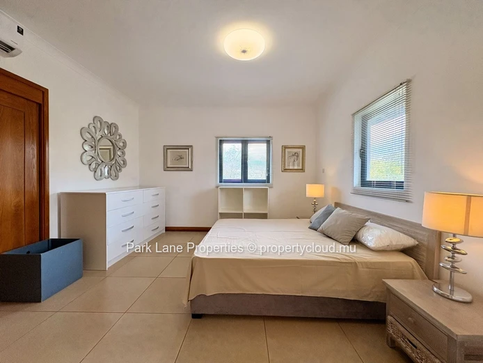Tranquil Family Home with Mountain Views in Secure Estate