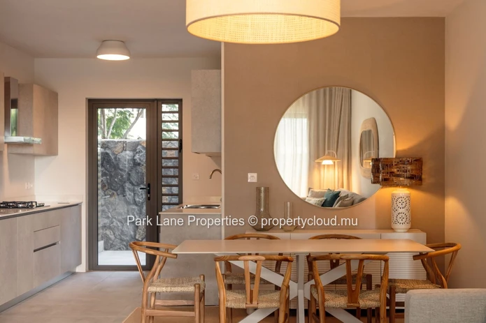 Blue Creek - 3 Bedroom Apartment for Rent 