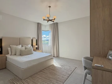 3 Bedroom Penthouse
