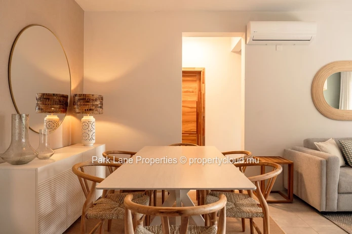 Blue Creek - 3 Bedroom Apartment for Rent 