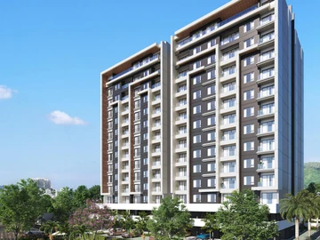 3 Bedroom Penthouse