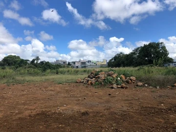 Commercial Land