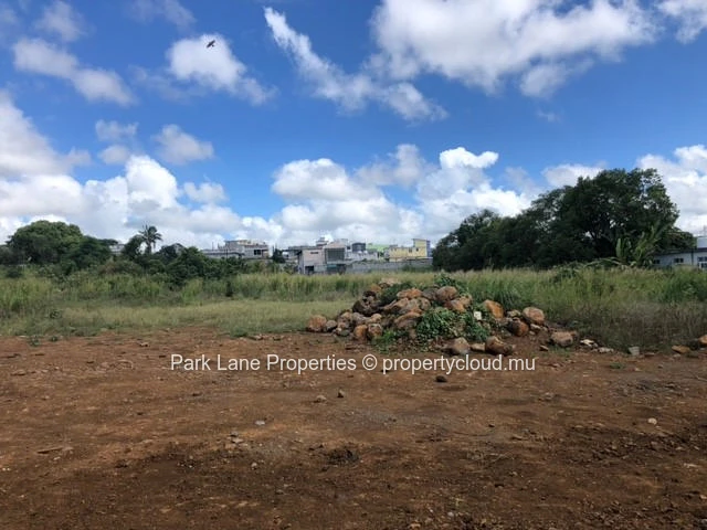 Terrain commercial & résidentiel avec une grande visibilité à Phoenix