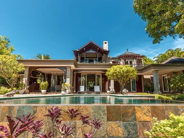 3 Bedroom Villa