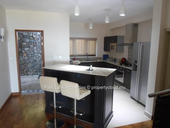 Duplex de luxe avec vue à couper le souffle!