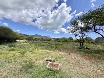 Residential Land