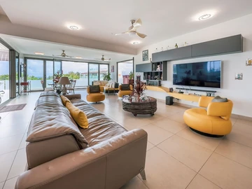 3 Bedroom Penthouse