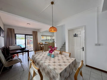 3 Bedroom Villa