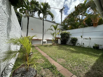 Townhouse, Duplex de 3 Chambres