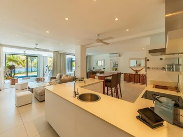 4 Bedroom Apartment