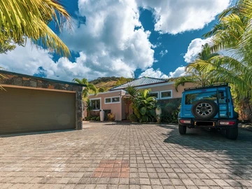 3 Bedroom Villa