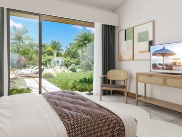 5 Bedroom Villa