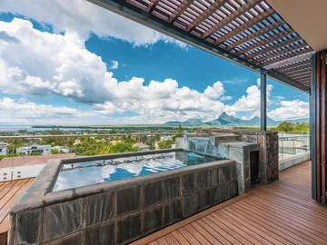 3 Bedroom Penthouse