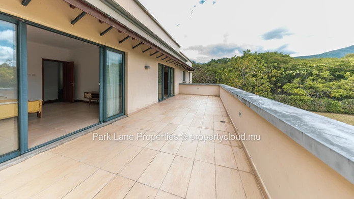 Magnificent family Villa with Mountain View, near Black River National Park