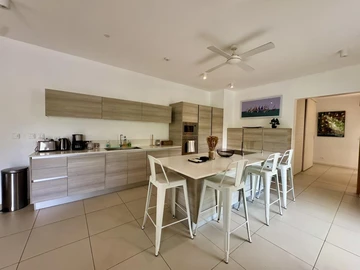 Appartement de 2 Chambres
