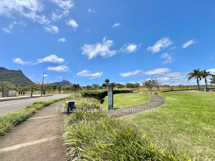 2-Bedroom Apartment for Sale– Telfair Views, Moka