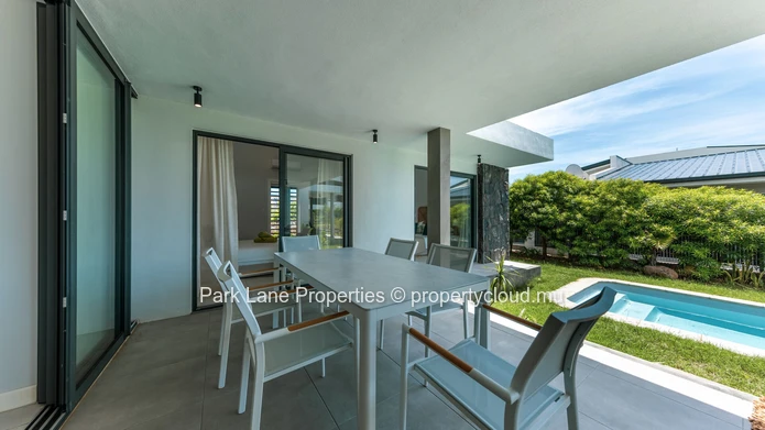 Newly built 3-Bedroom Villa with Private Pool in Prime Location