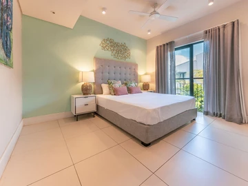 3 Bedroom Townhouse, Duplex