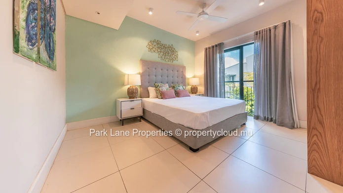 Elegant Marina Duplex with Private Pool & Exclusive La Balise Lifestyle