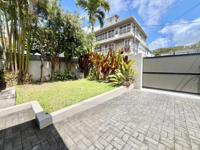 Elegant 3-Bedroom Duplex for Sale in Prestigious Floreal, Mauritius