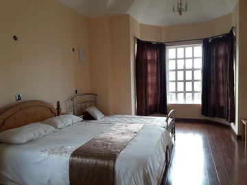 Maison de 4 Chambres